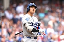 大谷翔平が１試合２本塁打なのに…「ドジャースどうした？」「ここにきてまじか…」泥沼６連敗にX嘆き