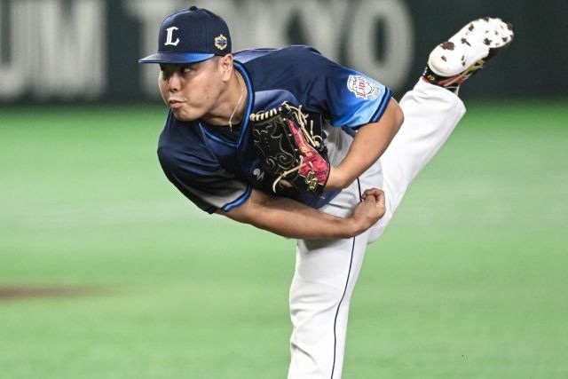 ソフトバンクに早くもマジックが点灯　元西武レジェンドが古巣の逆転優勝の可能性に言及「まだ若干ですけど…」