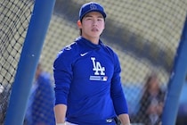 「３Aの打率さえ…」キム・ヘソン、マイナーでの打撃不振に韓国メディア悲嘆「ドジャースの視線から離れる」