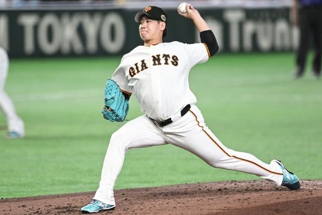 元巨人監督の堀内恒夫氏が沢村賞の在り方に警鐘 後輩の井上温大が10勝目も「こだわってもらいたいんだ」