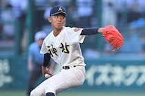 【甲子園を沸かせた注目選手│２日目】神村学園のエース龍頭＆３番梶山に注目！第２戦の投手戦も見事