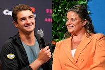ジョコビッチが考える改革案に若手注目株フォンセカと元女子１位クリステルスは否定的＜SMASH＞