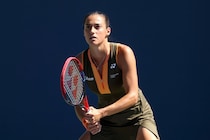 「親になることがどれほど素晴らしいことか…」女子テニス元世界４位のガルシアが第１子出産を報告！＜SMASH＞