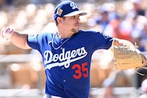 ドジャースを支えた11勝右腕が復活へ　３Aで約２年ぶりのマウンド！ 右肩手術を乗り越え、９月ローテ復帰の可能性も