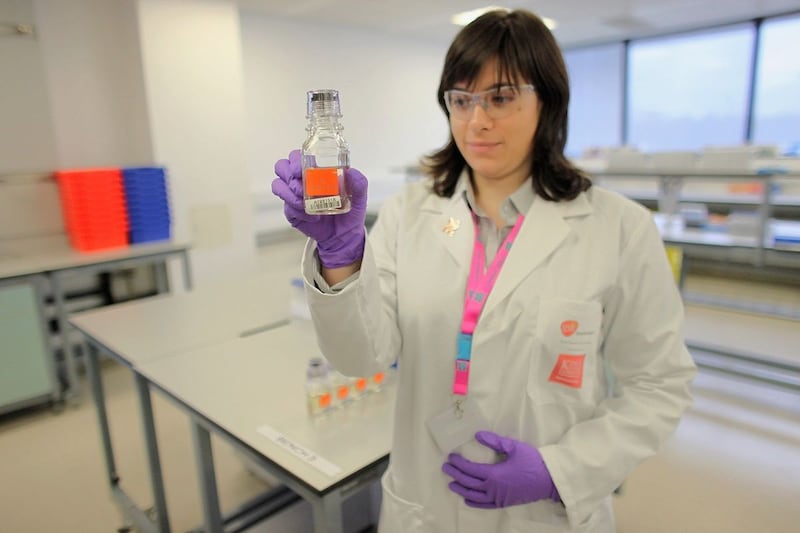 女子テニスで「遺伝学的性別検査」義務化へ!トップ選手の多くは賛成も妊娠経験者からは戸惑いの声<SMASH>
