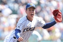 「弟だったりする？？」健大高崎のエース石垣聡志、４安打１失点11Ｋ完投勝利にネット喝采「将来が楽しみ」 “先輩”ロッテ右腕とは「血縁関係は無い」