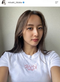 30歳で現役引退した“美しきハンドボールの女神”が芸能界入りを報告「元気や笑顔を届けられる存在を目指して...」