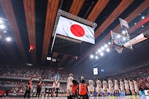 「えぇ！すげぇ！」人気歌手がバスケ女子日本代表戦で国歌独唱へ「テレビで見れたらなぁ」「めちゃくちゃ楽しみ」反響続々