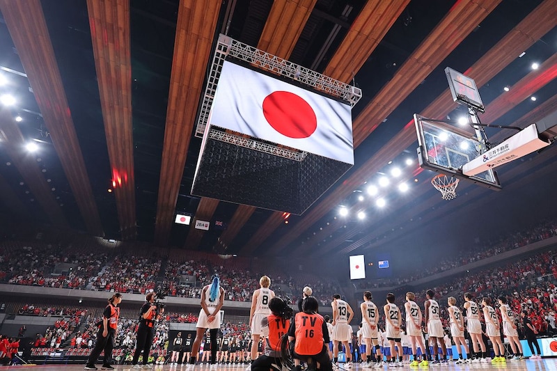 「えぇ！すげぇ！」人気歌手がバスケ女子日本代表戦で国歌独唱へ「テレビで見れたらなぁ」「めちゃくちゃ楽しみ」反響続々