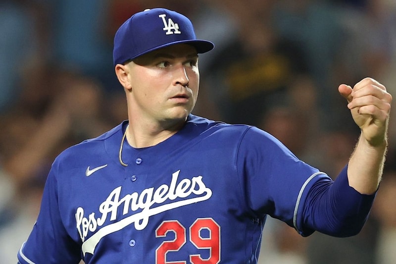 FAスクーバル、“山本由伸超え新契約”でドジャース残留か「MLB史上最も高額な投手になる可能性」米スポーツ誌が示唆