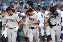 【甲子園】奇跡的な逆転劇の裏で……敗れた立命館宇治の「未来につなぐ継投」＜SLUGGER＞