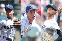 【甲子園を沸かせた注目選手│３日目】３名の下級生が躍動！「超高校級」プレーも飛び出し将来性に期待