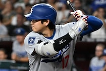 「攻撃陣がひどい状況」大谷翔平、フリーマン、マンシー、ベッツ、タッカーが16打数２安打――それでも米記者が「パニックに陥る必要はない」と言い切る理由