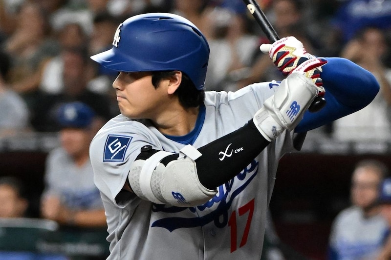 「攻撃陣がひどい状況」大谷翔平、フリーマン、マンシー、ベッツ、タッカーが16打数２安打――それでも米記者が「パニックに陥る必要はない」と言い切る理由