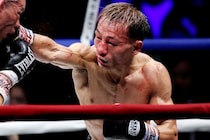 堤聖也、正規王者→休養王者を経て王座はく奪…WBAの措置に元世界王者が疑問「まだ８か月しか空いてない」