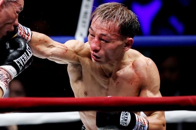 堤聖也、正規王者→休養王者を経て王座はく奪…WBAの措置に元世界王者が疑問「まだ8か月しか空いてない」