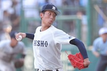 【甲子園を沸かせた注目選手│４日目】大分商・平田が強豪相手に圧巻の投球！その他の試合でも投手が好アピール