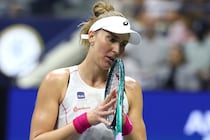 不振に苦しむ元10位ハダッドマイアが今季休養を発表。「自身の内面と深く向き合った結果」＜SMASH＞
