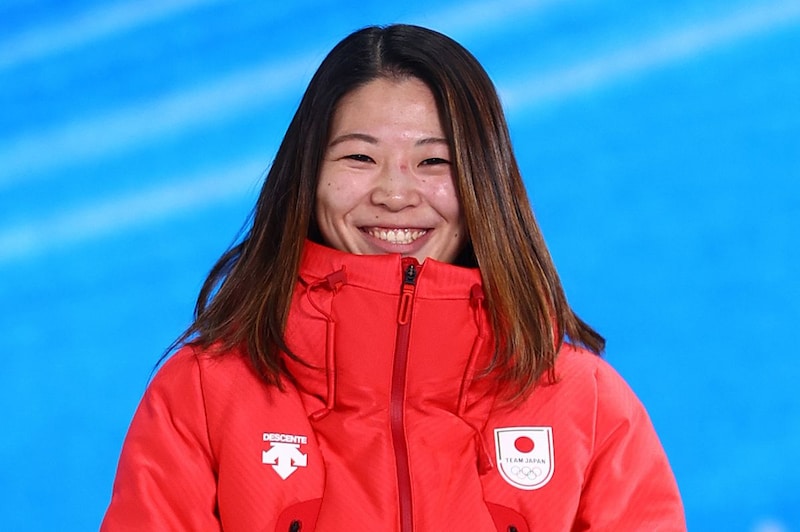 「やばー」「びっくり!!」五輪銅メダリスト、突然の結婚報告にファン驚き...令和8年8月8日に発表「おめでとぉぉ」