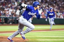 「同じ気持ちだ、ショウヘイ」大谷翔平、決勝タイムリーで連敗ストップに貢献後の一枚に反響続々「可愛過ぎ」「ほんとそれ！」