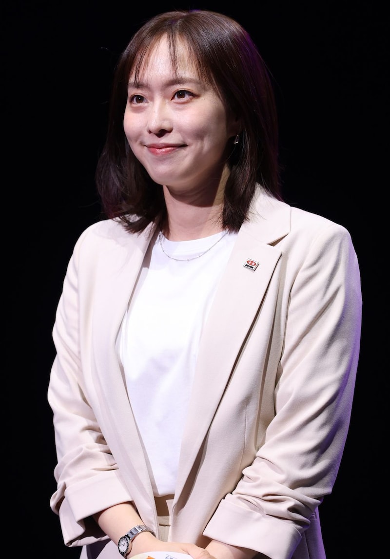 「生で見たら超美人でした」横浜に現われた“美しき国民的アスリート”の存在感にファン喝采!「透明感が半端ない」「気品が滲み出ている」