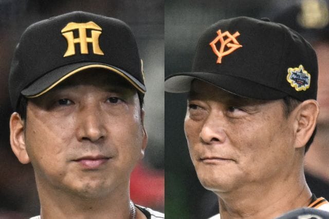 「相性が良い」同率で伝統の一戦&首位攻防3連戦! 巨人vs.阪神のキーパーソンを高橋由伸氏が指名「どう切り替えていくか」