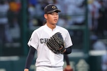 【甲子園を沸かせた注目選手│５日目】中京・鈴木の「二刀流」にプロ注目！花巻東の下級生野手の将来性にも期待