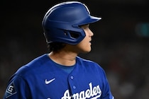 ドジャース、前日に連敗を７で止めるもDバックスに敗戦　３カード連続負け越し…指揮官が語る不振の理由「このシリーズで非常に明確だったのは…」
