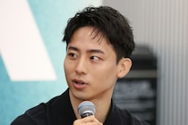 「今、日本の全バスケファンが…」河村勇輝がクリッパーズと契約！ 歓喜の声止まず「八村との共闘見たすぎる。。」「日本人には嬉しすぎる展開に」【NBA】