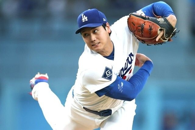 大谷翔平、投手復帰時は“オープナー”での起用か「ロバーツ監督は必ずしも先発とは限らないと示唆」米メディア報道