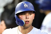 ドジャースが犯した“過ち”「後悔するかも」 スクーバル、捕手２人らを獲得しても埋められなかった穴を米メディア指摘「１つミスをしている」
