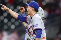 千賀滉大、メジャー初セーブ直後の“ハプニング”にMLB公式X注目「意図が伝わっていなかった」