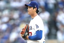 大谷翔平、キャッチボール＆ブルペンでのシャドーも…元MLB投手は状態を心配「明るいニュースではありますが…」