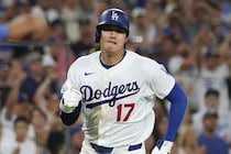 大谷翔平、打って走って勝利に貢献！ ２度の激走生還に盗塁成功も「膝は問題ないどころか、むしろ絶好調だ」LA記者驚き