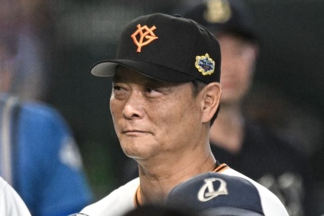 巨人、2年ぶりのセ・リーグ制覇のためのポイントを球団OBが言及「打つ方では…」昨季と異なり阪神と接戦