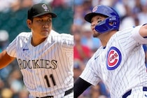 「右打ちの外野手が必要な球団は多い」鈴木誠也＆菅野智之をMLB公式が今オフ注目FA選手に選出「ローテを担える堅実な投手」