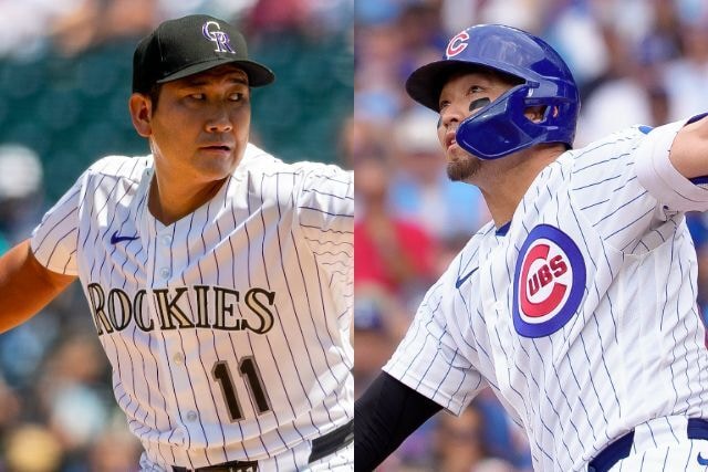 「右打ちの外野手が必要な球団は多い」鈴木誠也＆菅野智之をMLB公式が今オフ注目FA選手に選出「ローテを担える堅実な投手」