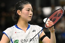 「美少女すぎる」日本バドミントン界が誇る19歳女子の“キュート凝縮な公式動画”にファン喝采！「もうアイドル超えてます」「漫画に出てくるような美形」