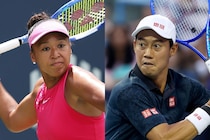 錦織圭はシンシナティ本戦に王手。第11シードの大坂なおみは２回戦から【８月13日からの大会・放映・配信予定】＜SMASH＞