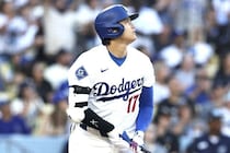 ドジャースが５対４でロイヤルズに２連勝で４カードぶりの勝ち越しが決定！　延長10回にマンシーがサヨナラタイムリー　５月以来の復帰スネルは６回10K１失点　大谷翔平は５打数無安打
