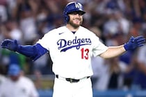 ドジャースが５対４でロイヤルズに２連勝、４カードぶりの勝ち越しが決定！　延長10回にマンシーがサヨナラタイムリー　５月以来の復帰スネルは６回10K１失点　大谷翔平は５打数無安打