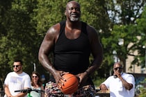 「ここ15年ほどは酷い内容」プロダンクリーグを立ち上げたシャックがNBAダンクコンテストを痛烈批判＜DUNKSHOOT＞