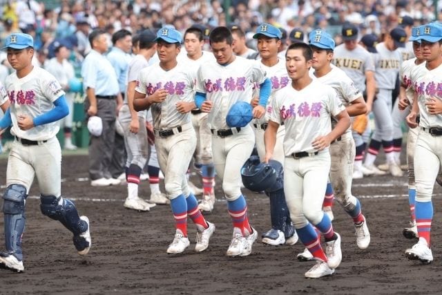 「50代表にしたほうが…」夏の甲子園優勝経験のある強豪校でも破れず　“初戦ジンクス”にファン注目「49校目ってほんまに難しいんやな」「呪いが解かれなかった」
