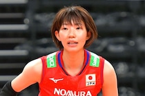 「もう３年ですか」バレー元日本代表の報告に祝福の声「おめでとーゆきさん」　笑顔＆華やかなドレス姿にも反響「お美しい」「癒されるわぁ」