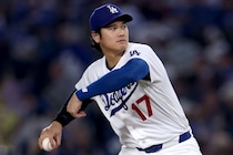 大谷翔平の”投手復帰”が目前に！ ロバーツ監督が明かした最新進捗「おそらく次の段階は…」