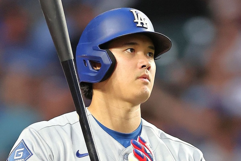 今季ドジャースの意外な“MLBワースト” 2位と8回もの差が…「10月に大きな問題となる」LAメディア危機感