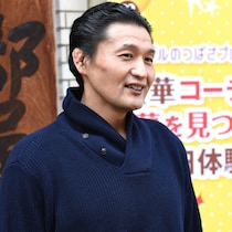 「どんどん若返ってません？」雰囲気がらりの元横綱・貴乃花氏が公開した“54歳誕生日ショット”に脚光！「お顔が穏やか」「とってもダンディー」