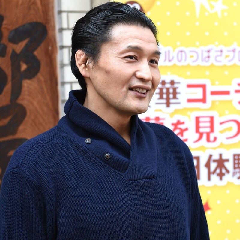 「どんどん若返ってません？」雰囲気がらりの元横綱・貴乃花氏が公開した“54歳誕生日ショット”に脚光！「お顔が穏やか」「とってもダンディー」