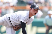 【甲子園を沸かせた注目選手│９日目】東日大昌平・照沼が２試合連続の完投勝利！健大高崎からも投打に光るタレントが登場