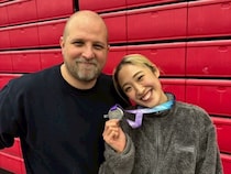 【Do My Best, Go!｜森ひかる・トランポリン｜後編】「大会はゴールじゃなくてボーナスタイム」イギリスで感じた変化、パリ五輪を経て見つけた新たな価値観